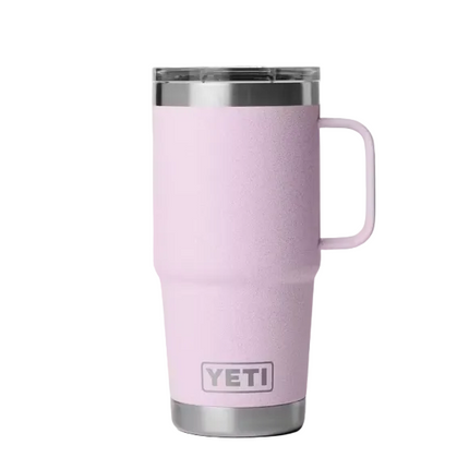 Vaso 20 oz YETI (Rambler Travel Mug)