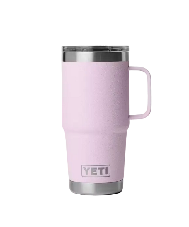 Vaso 20 oz YETI (Rambler Travel Mug)