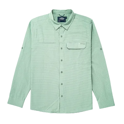 Camisa Aftco M46343