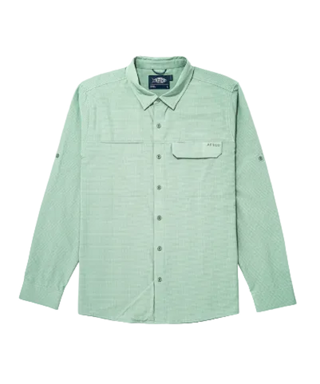Camisa Aftco M46343