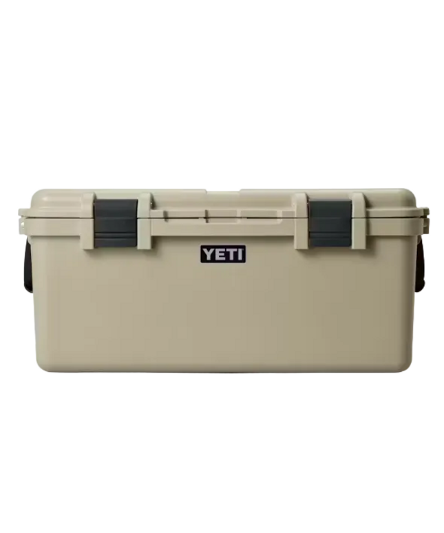 Gobox YETI 60 Litros (Caja Impermeable)
