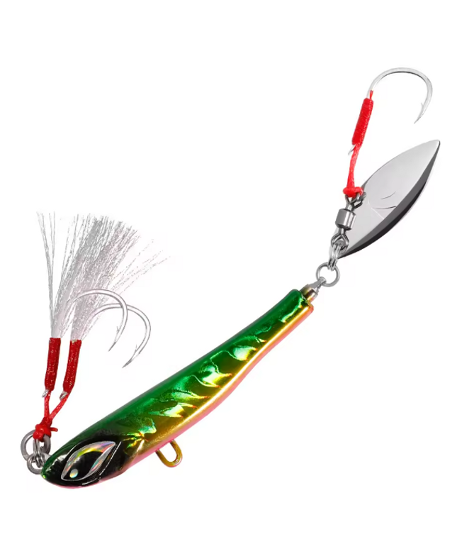 Blade Jig 21g Noeby
