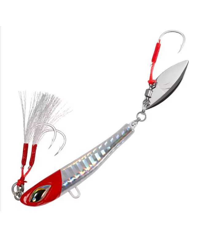Blade Jig 21g Noeby