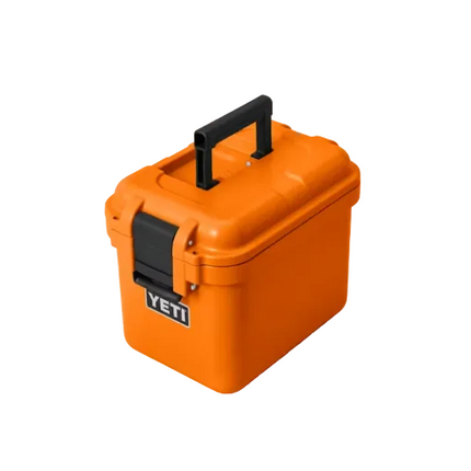 Gobox YETI 15 Litros (Caja Impermeable)
