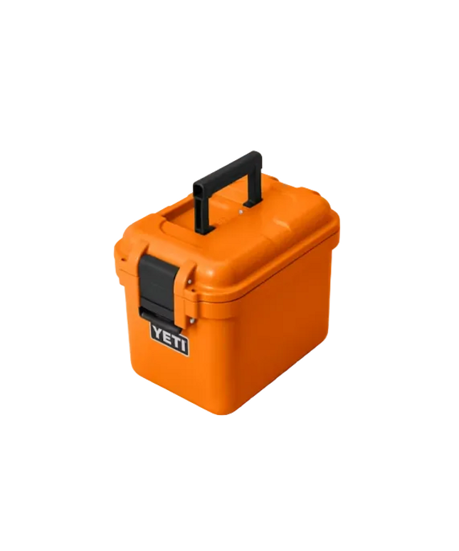 Gobox YETI 15 Litros (Caja Impermeable)