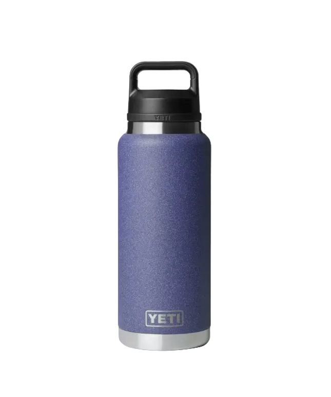 Botella 36 oz YETI (Rambler Bottle Chug)