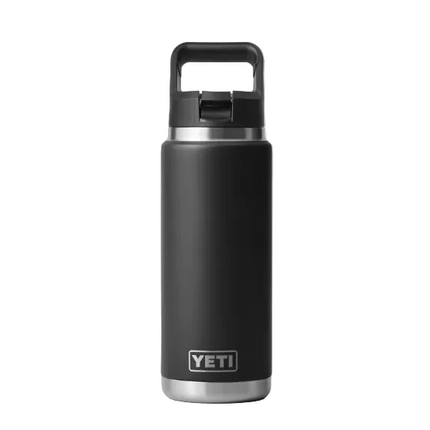 Botella 26 oz YETI (Rambler C Straw Bottle)