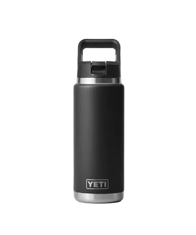 Botella 26 oz YETI (Rambler C Straw Bottle)
