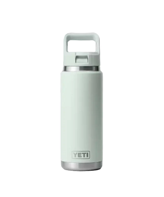 Botella 26 oz YETI (Rambler C Straw Bottle)
