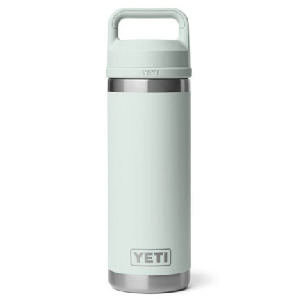 Botella 18 oz YETI (Rambler Bottle Chug)