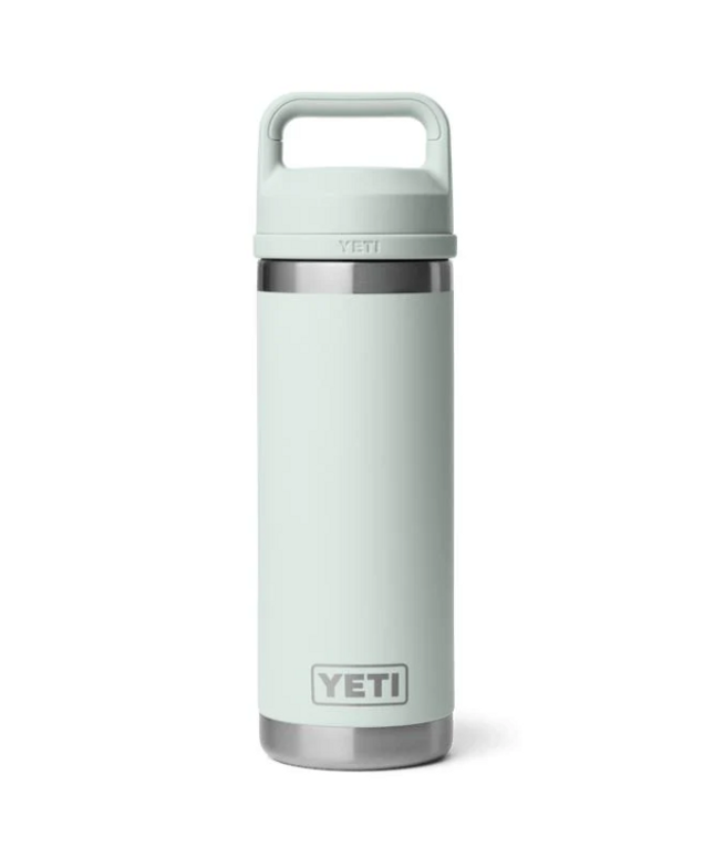 Botella 18 oz YETI (Rambler Bottle Chug)
