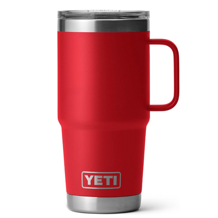 Vaso 20 oz YETI (Rambler Travel Mug)