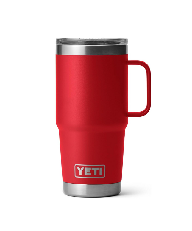 Vaso 20 oz YETI (Rambler Travel Mug)