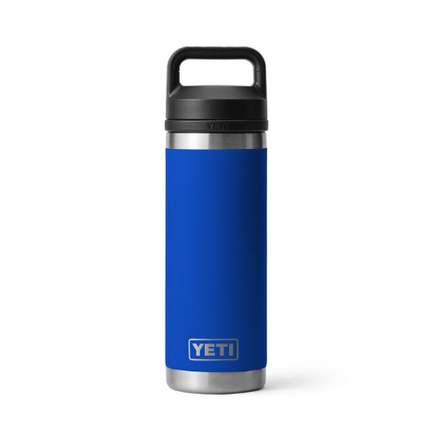 Botella 18 oz YETI (Rambler Bottle Chug)
