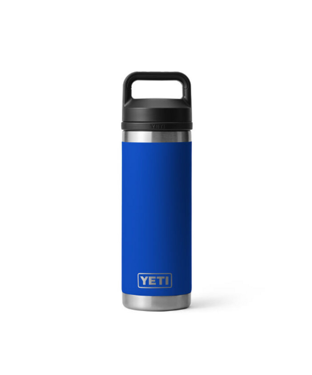 Botella 18 oz YETI (Rambler Bottle Chug)