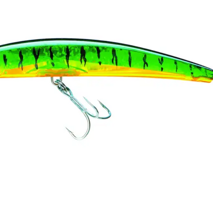 Yozuri Crystal Minnow 130mm