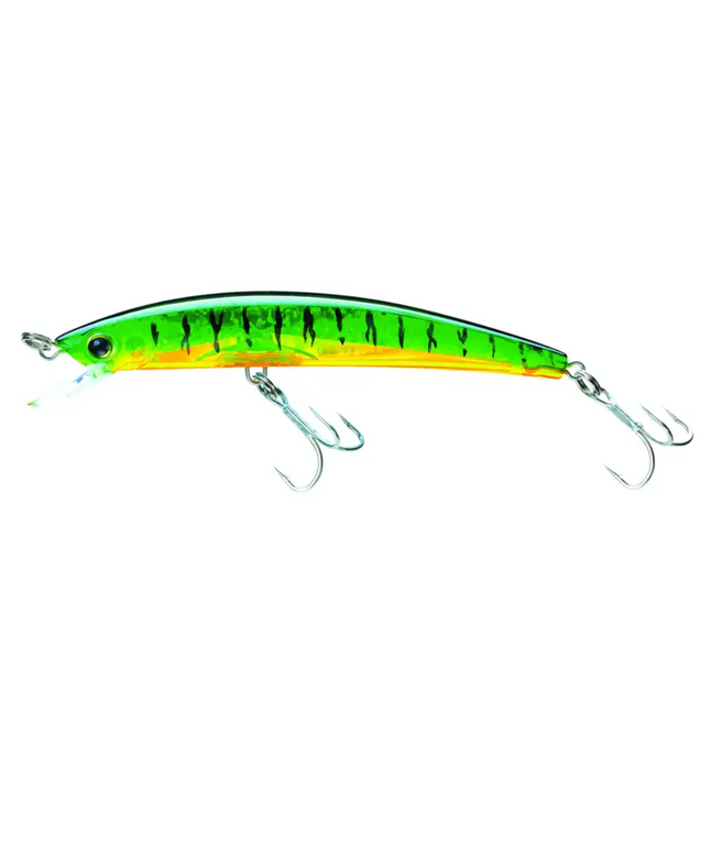 Yozuri Crystal Minnow 130mm