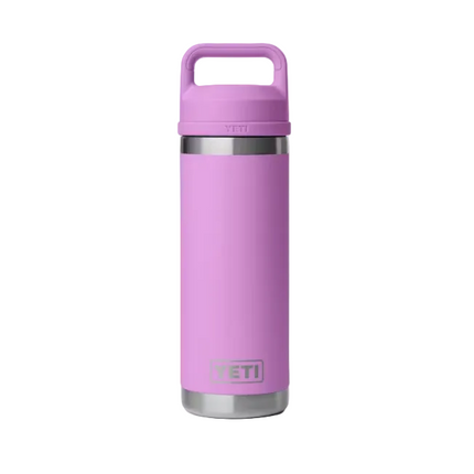 Botella 18 oz YETI (Rambler Bottle Chug)