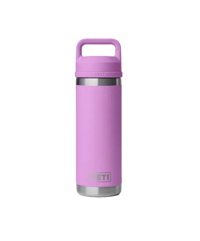 Botella 18 oz YETI (Rambler Bottle Chug)