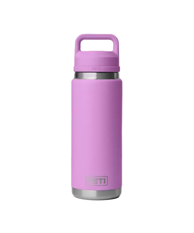 Botella 26 oz YETI (Rambler Bottle Chug)