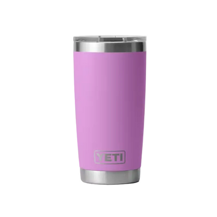 Vaso 20 oz YETI (Rambler Tumbler MS)