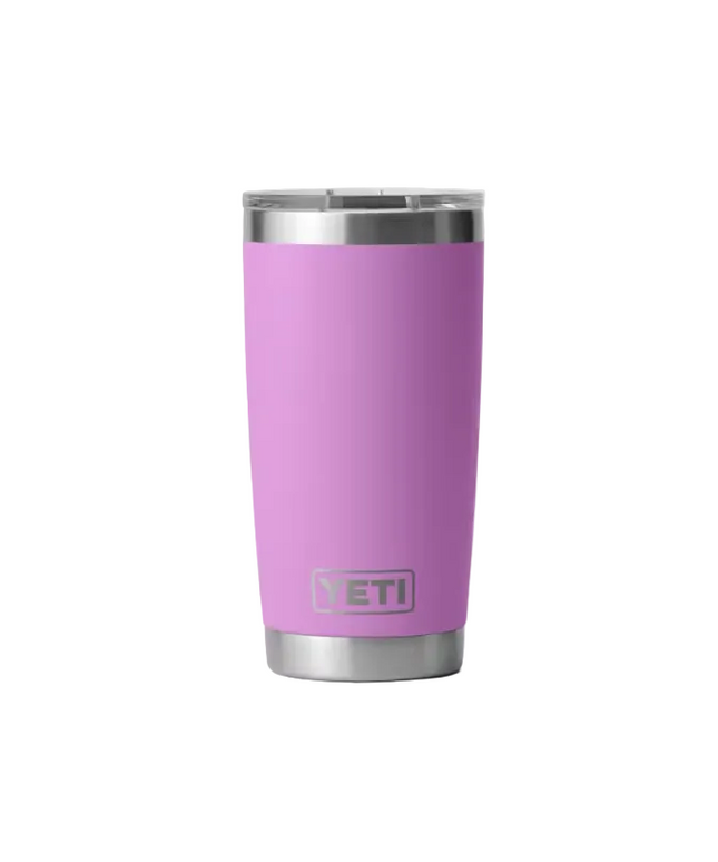 Vaso 20 oz YETI (Rambler Tumbler MS)