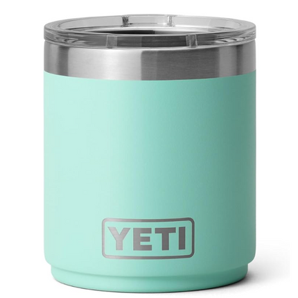 Vaso YETI 10 oz Rambler Lowball