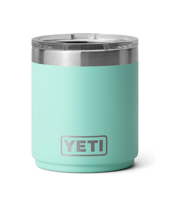 Vaso YETI 10 oz Rambler Lowball