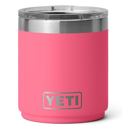 Vaso YETI 10 oz Rambler Lowball