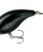BDT118 SOLID BLACK