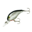 BDT276 SLVR MINNOW SPARKLE
