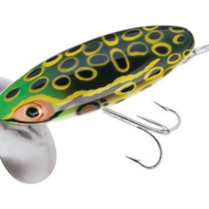 Arbogast Jitterbug