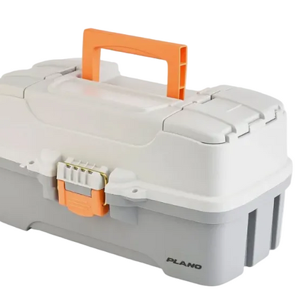 Caja Plano 3 pisos