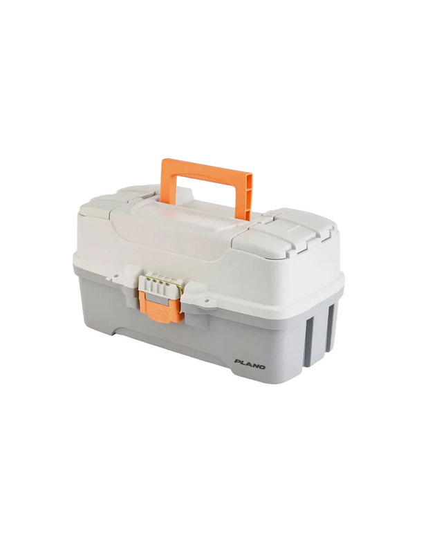 Caja Plano 3 pisos