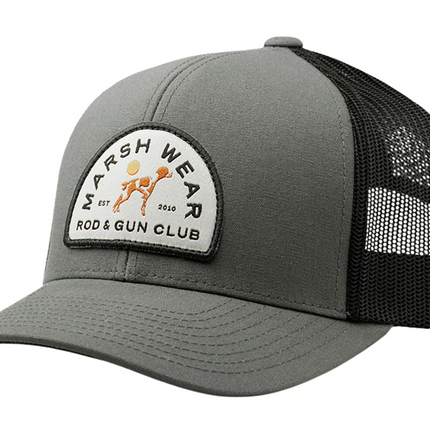 Gorra Marsh Wear MWC1069