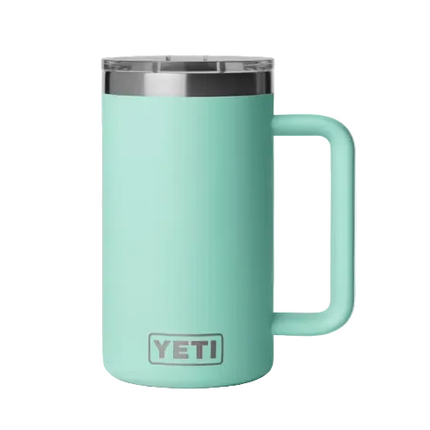 Vaso 24 oz YETI (Rambler Mug MS)