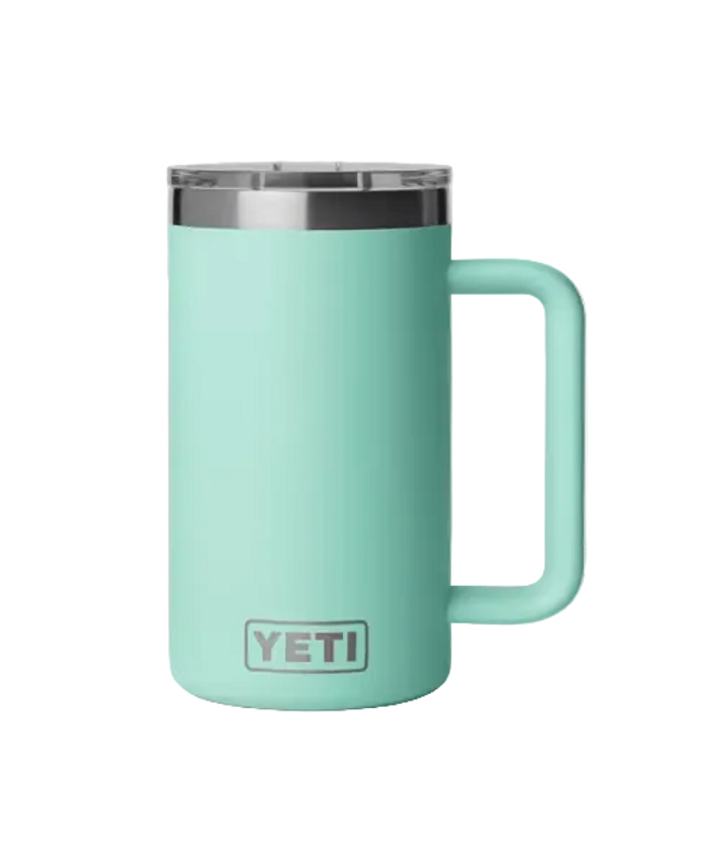 Vaso 24 oz YETI (Rambler Mug MS)