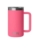 Rosado (Tropical Pink)
