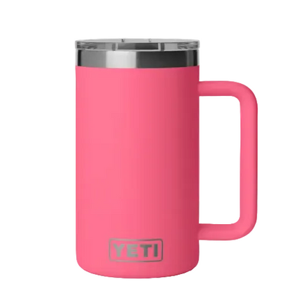 Vaso 24 oz YETI (Rambler Mug MS)