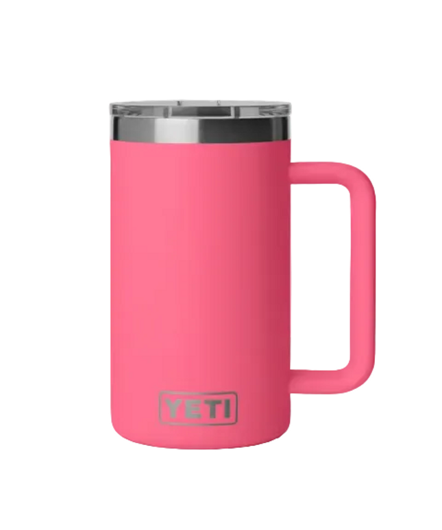 Vaso 24 oz YETI (Rambler Mug MS)