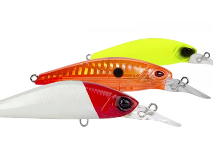 Raptor Shad Floating Marine Sport