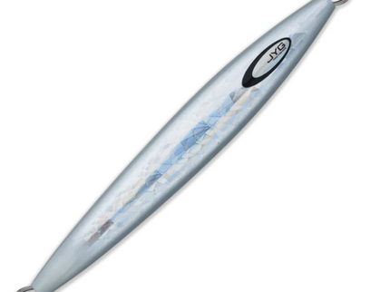 Jig JYG Pro Fishing 330g