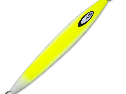 Jig JYG Pro Fishing 430g