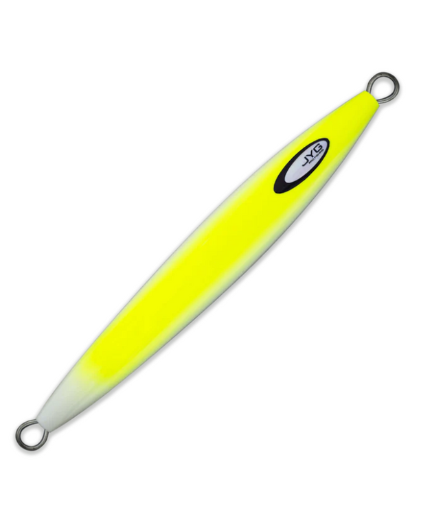 Jig JYG Pro Fishing 430g