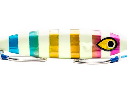 Jig Mustad 80g Wingman