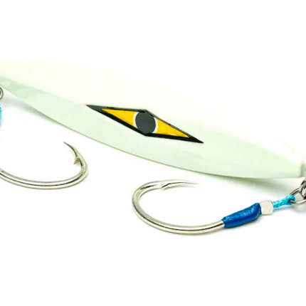 Jig Mustad 250g Staggerbod
