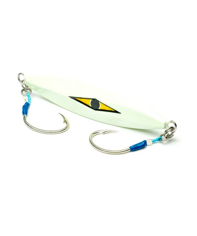 Jig Mustad 250g Staggerbod