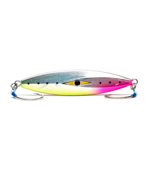 Jig Mustad 150g Staggerbod