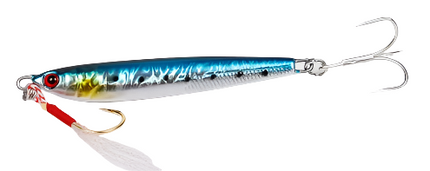 Jig Noeby 40g
