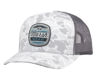 Gorra MWC1032 Marsh Wear